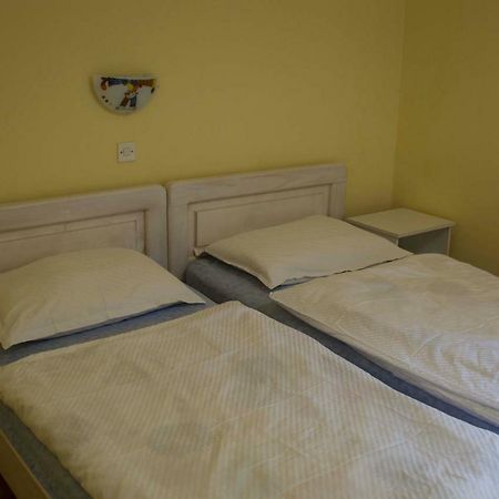 Guest House Ivo Lovran Bagian luar foto