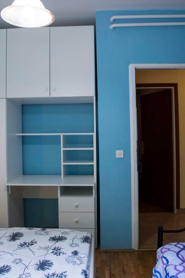 Guest House Ivo Lovran Bagian luar foto
