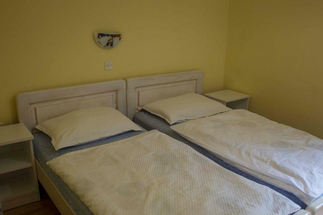Guest House Ivo Lovran Bagian luar foto