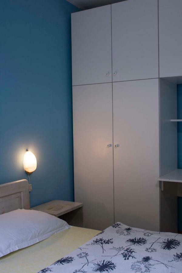 Guest House Ivo Lovran Bagian luar foto